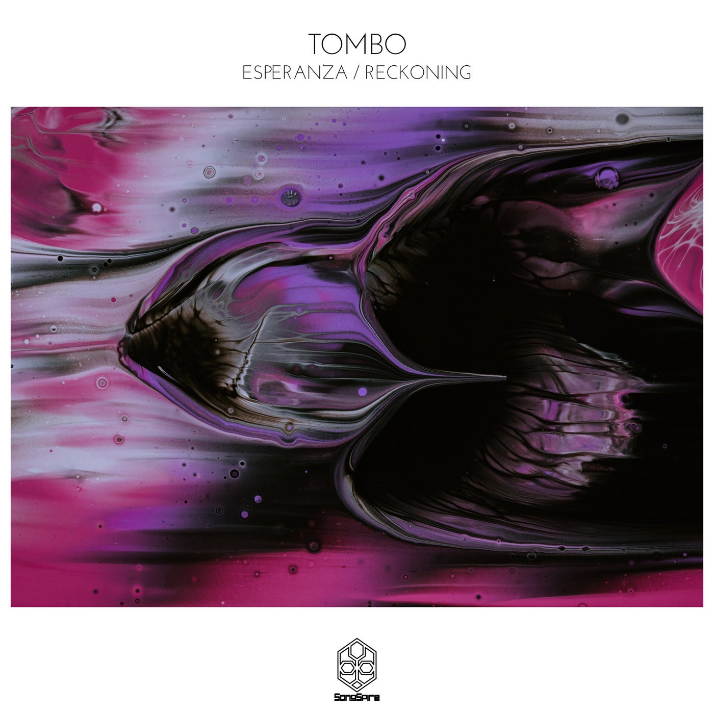 Tombo (US) – Esperanza / Reckoning [SSR125]